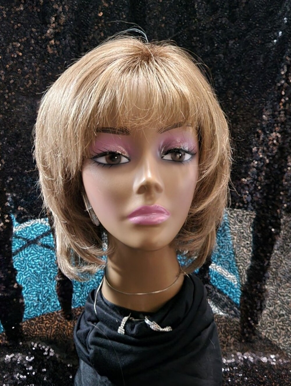 Tori By Rene Of Paris A-line Bob Wig